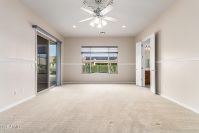 SPECTACULAR AMENITIES AND RESORT STYLE LIVING!!!This desirable on Poston Butte Golf Club in Arizona - for sale on GolfHomes.com, golf home, golf lot