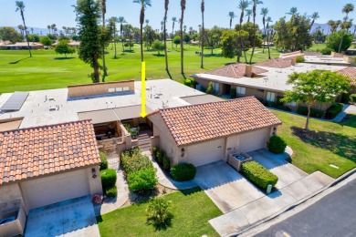 The perfect balance of total relaxation and a fun filled roster on Sunrise Country Club in California - for sale on GolfHomes.com, golf home, golf lot