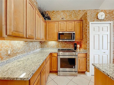 Stunning 2-Story Home in the Gated Golf Community of Sarasota on Sarasota National Golf Club in Florida - for sale on GolfHomes.com, golf home, golf lot