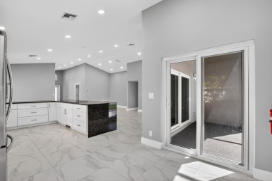 Beautifully renovated 3BR/2BA home in the amazing non-gated on Westchester Golf and Country Club in Florida - for sale on GolfHomes.com, golf home, golf lot