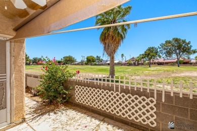 Highly sought after 3 bedroom, 2 1/4 bath townhome located on Mesa Del Sol Golf Club in Arizona - for sale on GolfHomes.com, golf home, golf lot