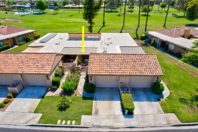 The perfect balance of total relaxation and a fun filled roster on Sunrise Country Club in California - for sale on GolfHomes.com, golf home, golf lot