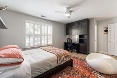 Welcome to this beautifully renovated end-unit townhome in the on Steel Canyon Golf Club in Georgia - for sale on GolfHomes.com, golf home, golf lot