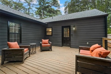 Prepare to be impressed! Welcome to this 3 bedrooms and 3 full on Charlie Yates Golf Course in Georgia - for sale on GolfHomes.com, golf home, golf lot