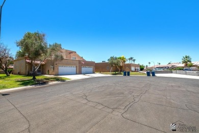 Highly sought after 3 bedroom, 2 1/4 bath townhome located on Mesa Del Sol Golf Club in Arizona - for sale on GolfHomes.com, golf home, golf lot