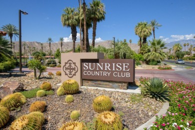 The perfect balance of total relaxation and a fun filled roster on Sunrise Country Club in California - for sale on GolfHomes.com, golf home, golf lot