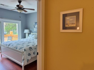Welcome to Serenity Place nestled in gated Ocean Ridge Resort on The Plantation Course At Edisto in South Carolina - for sale on GolfHomes.com, golf home, golf lot