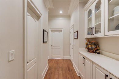 Welcome to a truly remarkable residence in the heart of the on Alpharetta Athletic Club East in Georgia - for sale on GolfHomes.com, golf home, golf lot