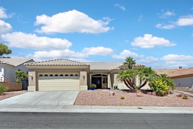 Turnkey Single Story!! Discover this pristine 2 bed, 2 bath home on Highland Falls Golf Club in Nevada - for sale on GolfHomes.com, golf home, golf lot
