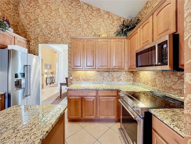 Stunning 2-Story Home in the Gated Golf Community of Sarasota on Sarasota National Golf Club in Florida - for sale on GolfHomes.com, golf home, golf lot