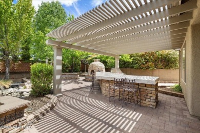 Tucked into the rolling hills of the prestigious Stoneridge golf on StoneRidge Golf Course in Arizona - for sale on GolfHomes.com, golf home, golf lot