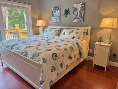 Welcome to Serenity Place nestled in gated Ocean Ridge Resort on The Plantation Course At Edisto in South Carolina - for sale on GolfHomes.com, golf home, golf lot