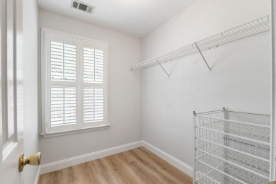 Welcome to this beautifully renovated end-unit townhome in the on Steel Canyon Golf Club in Georgia - for sale on GolfHomes.com, golf home, golf lot