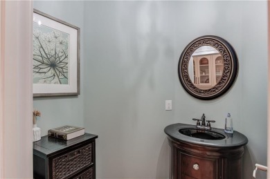 Welcome to a truly remarkable residence in the heart of the on Alpharetta Athletic Club East in Georgia - for sale on GolfHomes.com, golf home, golf lot