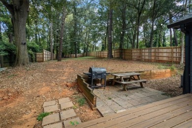 Prepare to be impressed! Welcome to this 3 bedrooms and 3 full on Charlie Yates Golf Course in Georgia - for sale on GolfHomes.com, golf home, golf lot