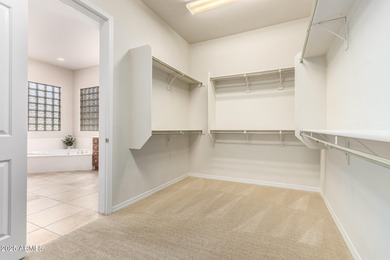 SPECTACULAR AMENITIES AND RESORT STYLE LIVING!!!This desirable on Poston Butte Golf Club in Arizona - for sale on GolfHomes.com, golf home, golf lot