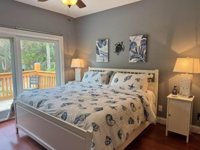 Welcome to Serenity Place nestled in gated Ocean Ridge Resort on The Plantation Course At Edisto in South Carolina - for sale on GolfHomes.com, golf home, golf lot