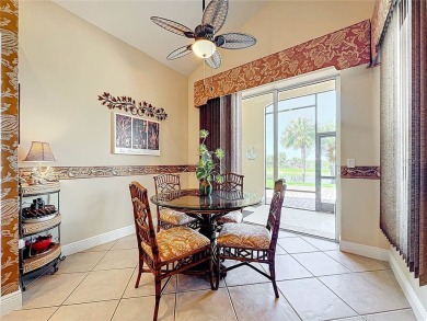 Stunning 2-Story Home in the Gated Golf Community of Sarasota on Sarasota National Golf Club in Florida - for sale on GolfHomes.com, golf home, golf lot