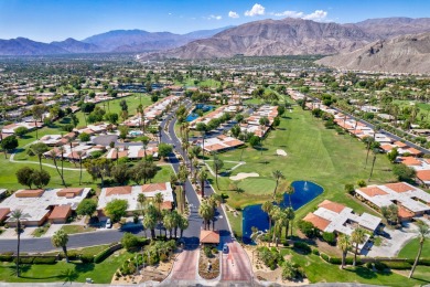 The perfect balance of total relaxation and a fun filled roster on Sunrise Country Club in California - for sale on GolfHomes.com, golf home, golf lot