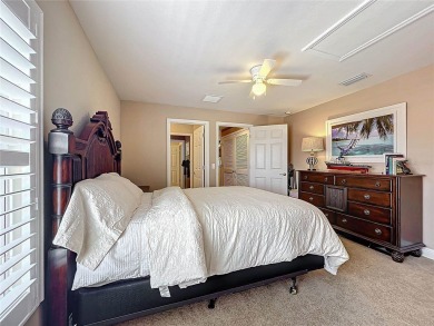 Stunning 2-Story Home in the Gated Golf Community of Sarasota on Sarasota National Golf Club in Florida - for sale on GolfHomes.com, golf home, golf lot