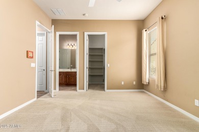 SPECTACULAR AMENITIES AND RESORT STYLE LIVING!!!This desirable on Poston Butte Golf Club in Arizona - for sale on GolfHomes.com, golf home, golf lot