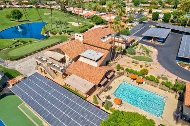 The perfect balance of total relaxation and a fun filled roster on Sunrise Country Club in California - for sale on GolfHomes.com, golf home, golf lot