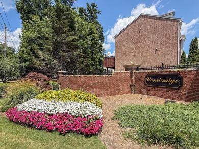 Welcome to this beautifully renovated end-unit townhome in the on Steel Canyon Golf Club in Georgia - for sale on GolfHomes.com, golf home, golf lot