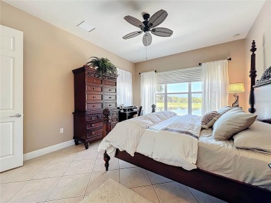 Stunning 2-Story Home in the Gated Golf Community of Sarasota on Sarasota National Golf Club in Florida - for sale on GolfHomes.com, golf home, golf lot