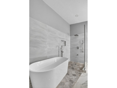 Beautifully renovated 3BR/2BA home in the amazing non-gated on Westchester Golf and Country Club in Florida - for sale on GolfHomes.com, golf home, golf lot