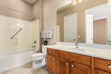 SPECTACULAR AMENITIES AND RESORT STYLE LIVING!!!This desirable on Poston Butte Golf Club in Arizona - for sale on GolfHomes.com, golf home, golf lot