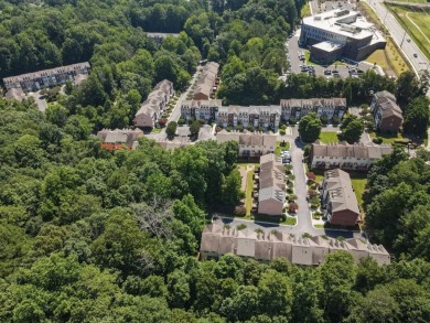Welcome to this beautifully renovated end-unit townhome in the on Steel Canyon Golf Club in Georgia - for sale on GolfHomes.com, golf home, golf lot