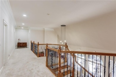 Welcome to a truly remarkable residence in the heart of the on Alpharetta Athletic Club East in Georgia - for sale on GolfHomes.com, golf home, golf lot