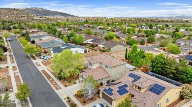 Tucked into the rolling hills of the prestigious Stoneridge golf on StoneRidge Golf Course in Arizona - for sale on GolfHomes.com, golf home, golf lot