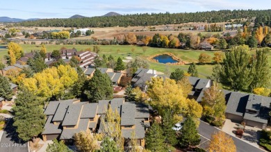 Welcome to one of the largest units in Saddleback Townhome! An on Continental Country Club in Arizona - for sale on GolfHomes.com, golf home, golf lot