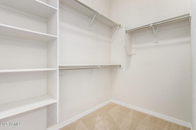 SPECTACULAR AMENITIES AND RESORT STYLE LIVING!!!This desirable on Poston Butte Golf Club in Arizona - for sale on GolfHomes.com, golf home, golf lot