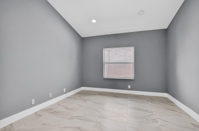 Beautifully renovated 3BR/2BA home in the amazing non-gated on Westchester Golf and Country Club in Florida - for sale on GolfHomes.com, golf home, golf lot