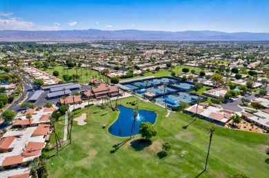 The perfect balance of total relaxation and a fun filled roster on Sunrise Country Club in California - for sale on GolfHomes.com, golf home, golf lot