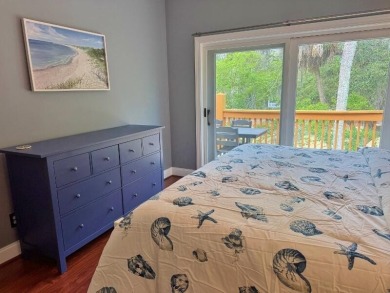 Welcome to Serenity Place nestled in gated Ocean Ridge Resort on The Plantation Course At Edisto in South Carolina - for sale on GolfHomes.com, golf home, golf lot