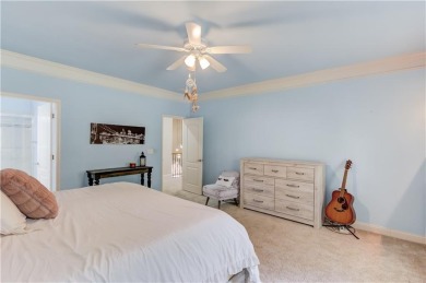 Welcome to a truly remarkable residence in the heart of the on Alpharetta Athletic Club East in Georgia - for sale on GolfHomes.com, golf home, golf lot