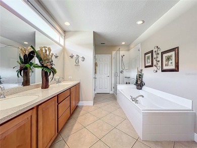 Stunning 2-Story Home in the Gated Golf Community of Sarasota on Sarasota National Golf Club in Florida - for sale on GolfHomes.com, golf home, golf lot