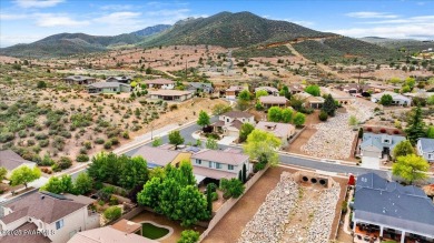 Tucked into the rolling hills of the prestigious Stoneridge golf on StoneRidge Golf Course in Arizona - for sale on GolfHomes.com, golf home, golf lot