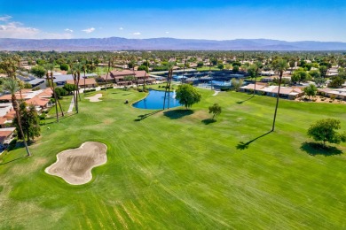 The perfect balance of total relaxation and a fun filled roster on Sunrise Country Club in California - for sale on GolfHomes.com, golf home, golf lot