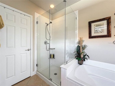 Stunning 2-Story Home in the Gated Golf Community of Sarasota on Sarasota National Golf Club in Florida - for sale on GolfHomes.com, golf home, golf lot