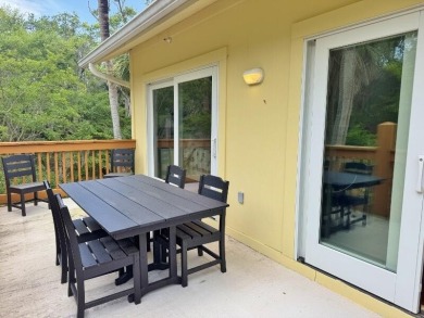 Welcome to Serenity Place nestled in gated Ocean Ridge Resort on The Plantation Course At Edisto in South Carolina - for sale on GolfHomes.com, golf home, golf lot