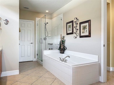 Stunning 2-Story Home in the Gated Golf Community of Sarasota on Sarasota National Golf Club in Florida - for sale on GolfHomes.com, golf home, golf lot
