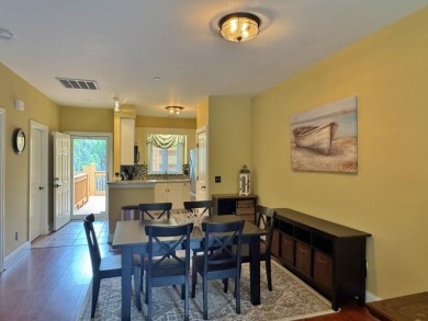 Welcome to Serenity Place nestled in gated Ocean Ridge Resort on The Plantation Course At Edisto in South Carolina - for sale on GolfHomes.com, golf home, golf lot