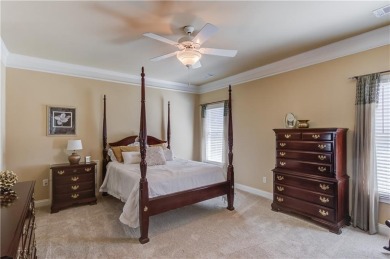 Welcome to a truly remarkable residence in the heart of the on Alpharetta Athletic Club East in Georgia - for sale on GolfHomes.com, golf home, golf lot
