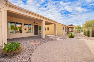 SPECTACULAR AMENITIES AND RESORT STYLE LIVING!!!This desirable on Poston Butte Golf Club in Arizona - for sale on GolfHomes.com, golf home, golf lot