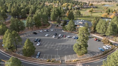 Welcome to one of the largest units in Saddleback Townhome! An on Continental Country Club in Arizona - for sale on GolfHomes.com, golf home, golf lot