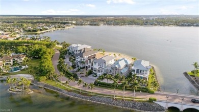 Why wait 18 months for new construction when you can enjoy the on Miromar Lakes Golf Club in Florida - for sale on GolfHomes.com, golf home, golf lot